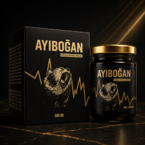 ayıboğan ЕПИМЕДИУМ МАДЖУН 300гр.