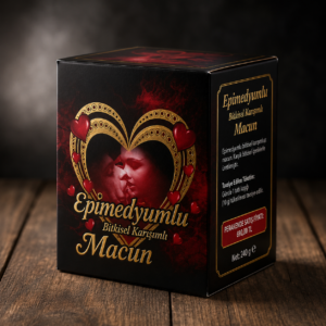 seltat Епимедиум Маджун 240гр.