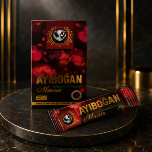 ayıboğan ЕПИМЕДИУМ САШЕТА – 72 гр