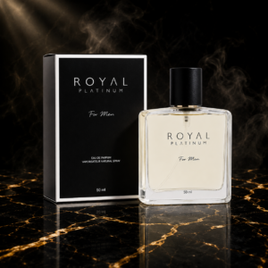 riyal platinum m 701 Вдъхновен от jean paul gaultier scandal pour homme absolu