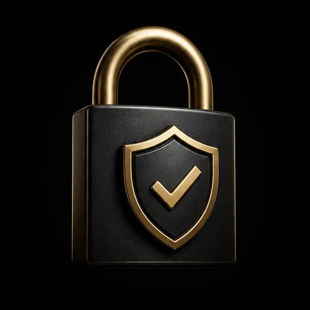 sigurnost icon wordpress